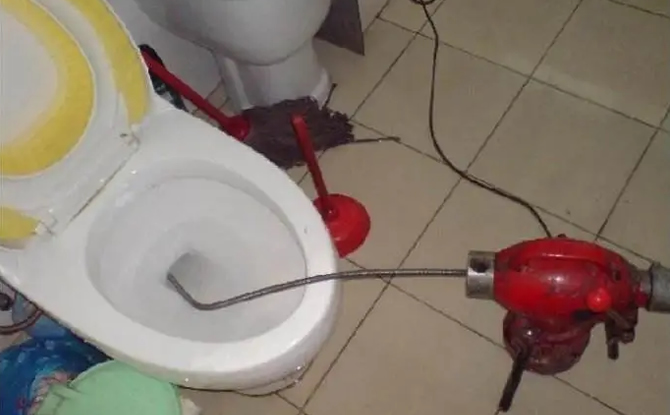 合肥阳台管道疏通