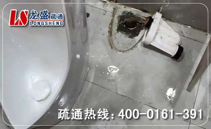 合肥卫生间管道疏通