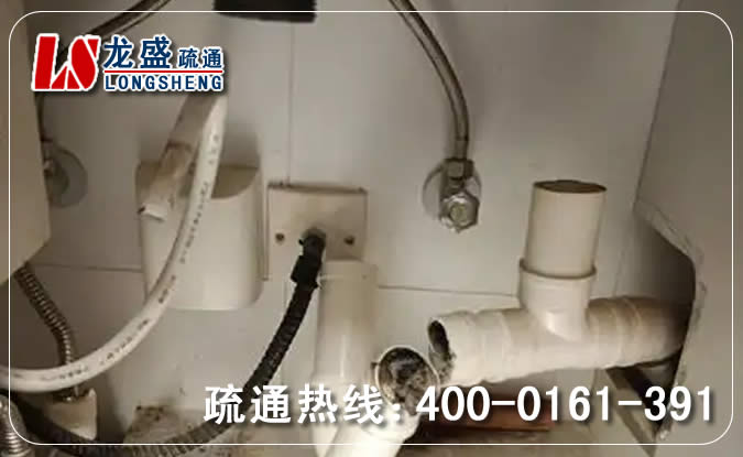 合肥下水道反味治理