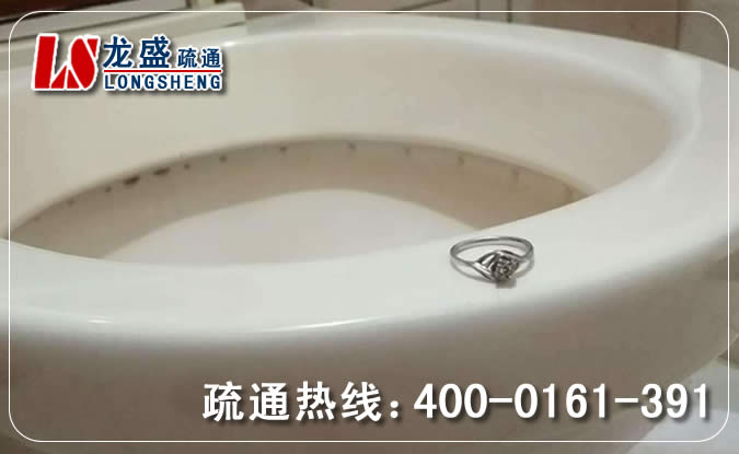 合肥下水管道物品打捞