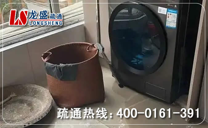 合肥阳台疏通下水道