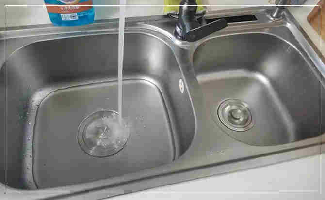 合肥家居排水防反味